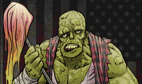 Italy Calls for EU Army